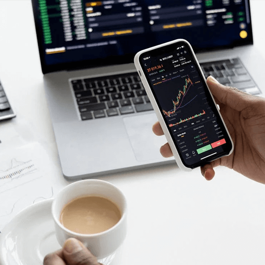 Pulsar Linknex - Team of Cryptocurrency Experts