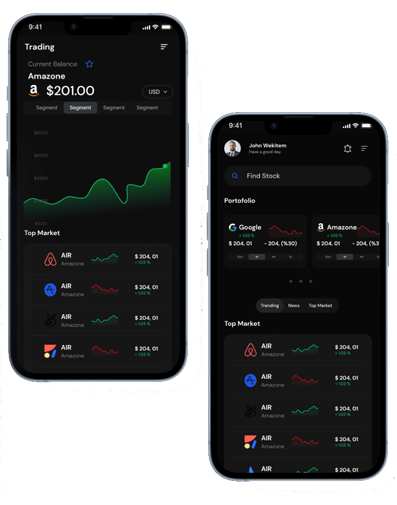 Pulsar Linknex - Cryptocurrency Investment Expert